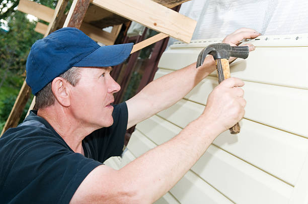 Affordable Siding Repair and Maintenance Services in Winchester, OH