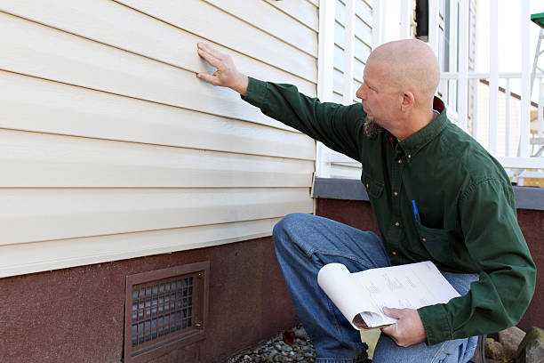 Siding for Multi-Family Homes in Winchester, OH